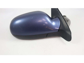 Зеркало электрическое Volvo V70 2000 - 2004 года