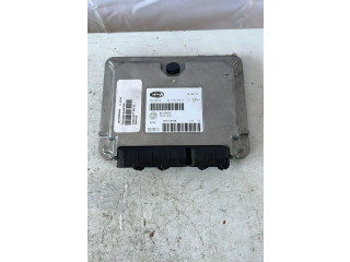 Блок управления коробкой передач 55240549, 55240549 Alfa Romeo Giulietta