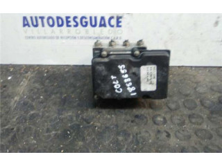 Блок управления АБС A4544200075 Mitsubishi Colt