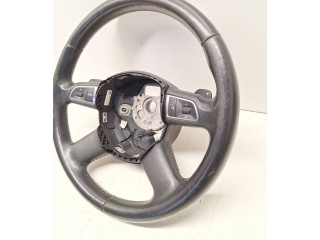 Volant Audi A8 S8 D3 4E 2008 4E0419091CS, 62230010A  