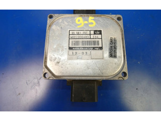 Блок управления коробкой передач 55561751 Saab 9-5