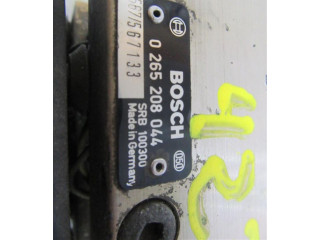 Блок АБС 567567133, 0265208044   Rover  200 XV  1989 - 2000 года