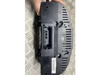 Панель приборов Volkswagen Golf Plus