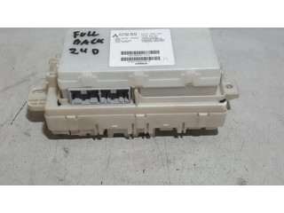 Модуль управления BSM 8637B255 Mitsubishi L200