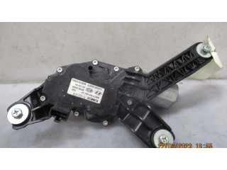 Моторчик заднего дворника 987100X000 Hyundai i10