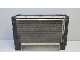 Комплект радиатора