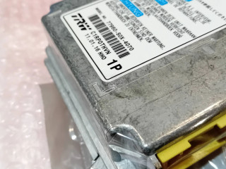 Блок подушек безопасности 77960-S0X-4070, 77960S0X4070 Honda Odyssey