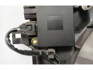 Вентилятор радиатора 1680004850 Mazda 5