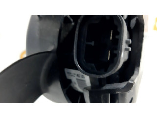 Вентилятор радиатора     9801666680, 145809    Citroen C3 Picasso 1.6