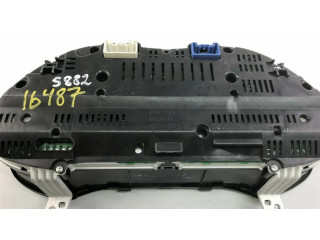 Панель приборов 8380005A90C, S882   Toyota Avensis T250       