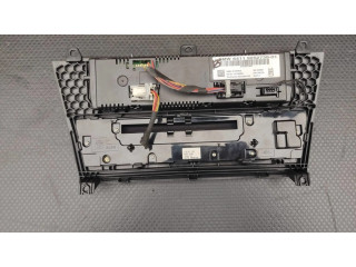 Блок управления климат-контролем 9252738, 9208591   BMW X3 F25