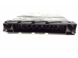 Блок управления двигателя 0281010319, 08677708A   Volvo V70