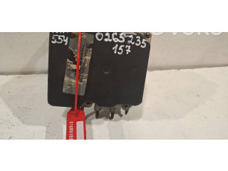 Jednotka ABS 0265235167, 56110-80JA2 Fiat Sedici 2007