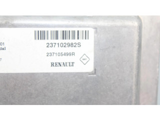 Řídící jednotka 237102982S   Renault Captur 2019