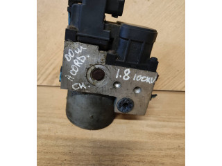 Блок АБС 0273004356 Honda Accord 1999-2002 года