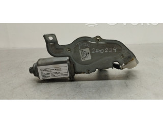 Моторчик заднего дворника 96843489    Chevrolet Spark