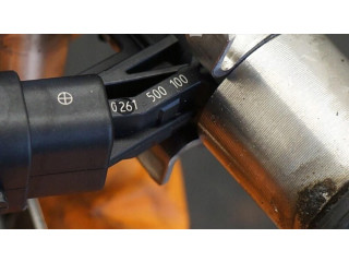 Топливная рампа 35350-2B110, 35350-2B110   KIA Ceed  