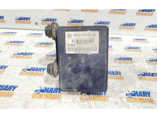 Блок АБС 6R0614517CD   Skoda  Rapid (NH)  2012 - 2019 года