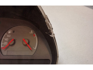 Přístrojová deska Volvo S40, V40 2001 30819871, 30822392