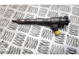 Vstřikovač 0445110485 Renault Captur
