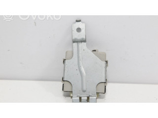 Řídící jednotka 8634A018, 0318001270 Citroen C-Crosser 2008