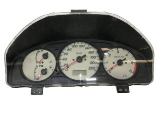 Панель приборов 20610133711, WVCB87 Mazda Premacy