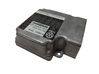 Блок подушек безопасности 3T0959655B, 221098107   Skoda Superb B6 (3T)