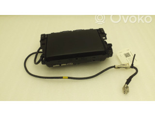 Дисплей    96735381ZD, A2C53185361   Peugeot RCZ