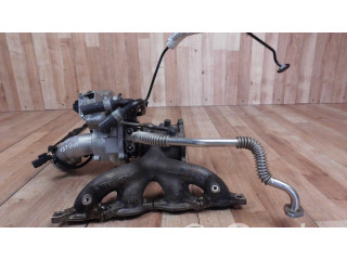 Turbodmychadlo Турбина 282312B780 Hyundai Kona I 1.6