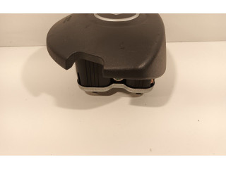 Подушка безопасности водителя 8200677496 Renault Clio III