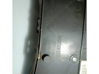 Přístrojová deska Citroen Berlingo 2012 555001310104