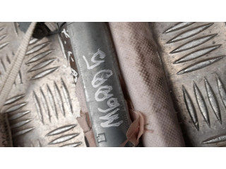 Боковая подушка безопасности 39008397 Vauxhall Astra K