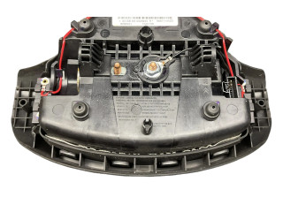 Volant Peugeot 3008 I 2010 965984658B, 9285421