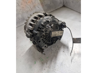 Генератор 03L903024M   Volkswagen Caddy      