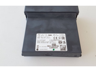 Блок управления 9841539980, E286424 Peugeot 208