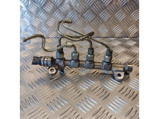 Топливная рампа 55215208, 947111   Suzuki SX4 2.0  для двигателя D20AA