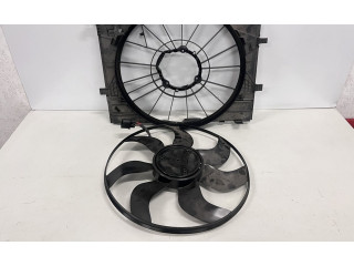 Вентилятор радиатора     0130707516, 0130707516    Mercedes-Benz GLC X253 C253 