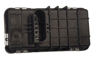 Turbodmychadlo Турбина 53039880345, EA01-0066 Nissan Navara D40