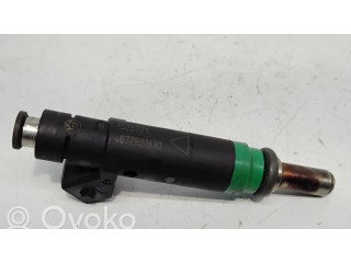 Форсунка 7525721, 4077B01630    BMW 6 E63 E64 для бензинового двигателя  4.4