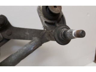 Механизм стеклоочистителей (трапеция)