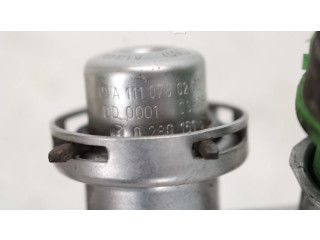 Комплект форсунок 2710780549, 2710780549    Mercedes-Benz E W211   