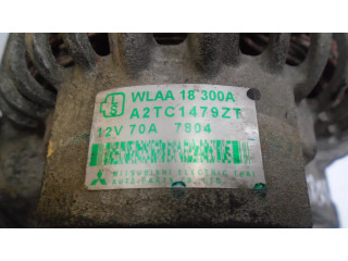 Генератор 1449569, A2TC1479ZT Ford Ranger 2.5