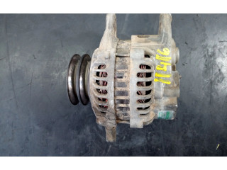 Генератор WLAA18300A, A2TC1479ZT   Ford Ranger      