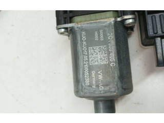 Зеркало электрическое Skoda Scala - года