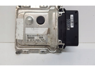 Řídící jednotka 391302A300 KIA Venga 2011