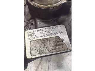 Turbodmychadlo Турбина 55278597, 55278597 Fiat Panda III