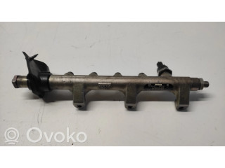 Vstřikovací lišta 0445214025, 8200023961   Renault Laguna II  pro naftový motor 2.2  