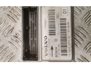 Блок подушек безопасности 0285001456   Volvo V70