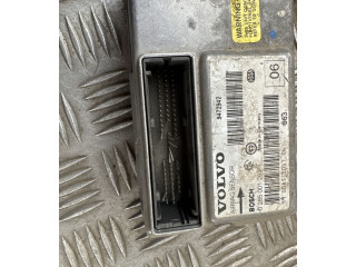 Блок подушек безопасности 0285001283, 0285001283   Volvo S80