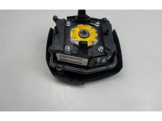 Подушка безопасности водителя 96888248ZD Citroen DS4